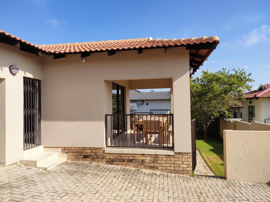 To Let 3 Bedroom Property for Rent in Greengate Gauteng