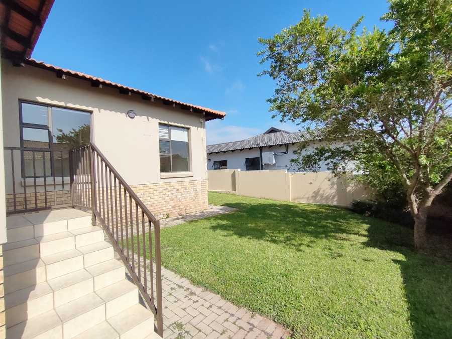 To Let 3 Bedroom Property for Rent in Greengate Gauteng