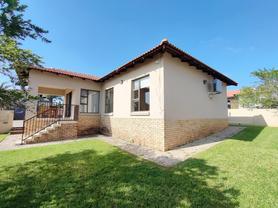 To Let 3 Bedroom Property for Rent in Greengate Gauteng