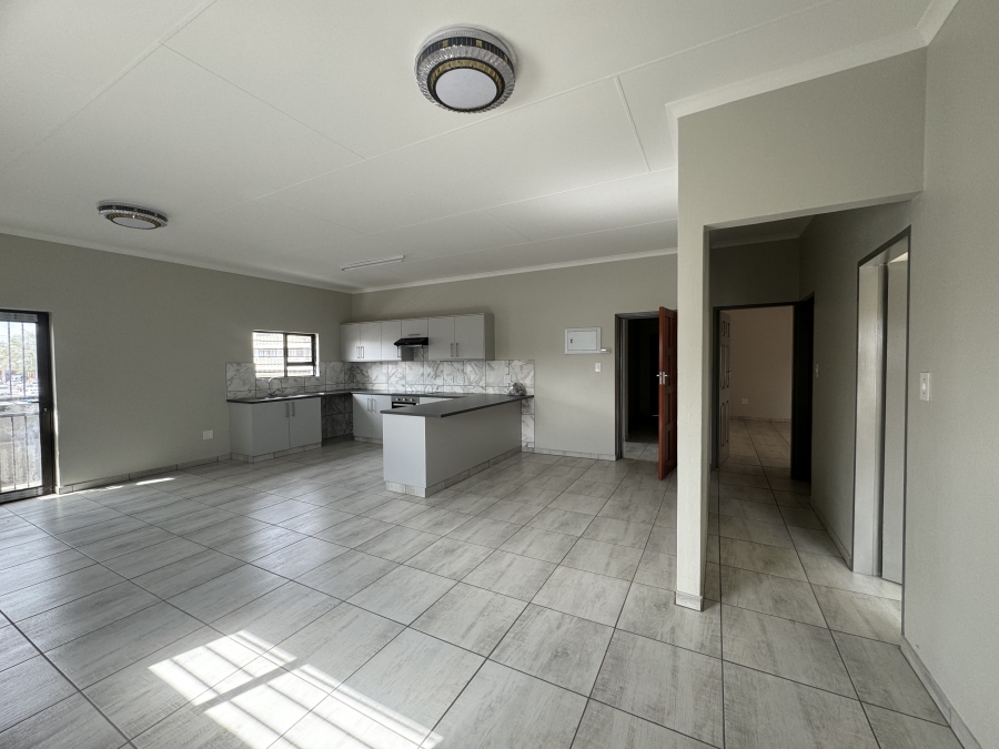 To Let 2 Bedroom Property for Rent in Germiston South Gauteng