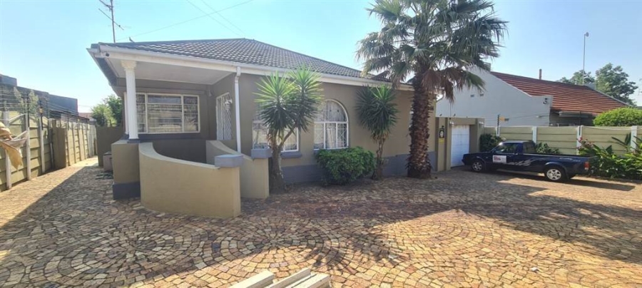 3 Bedroom Property for Sale in Primrose Gauteng