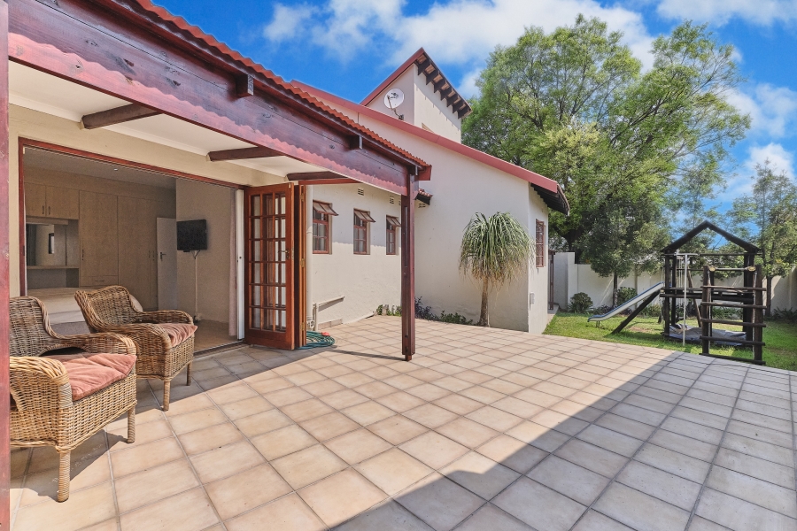 4 Bedroom Property for Sale in Rivonia Gauteng