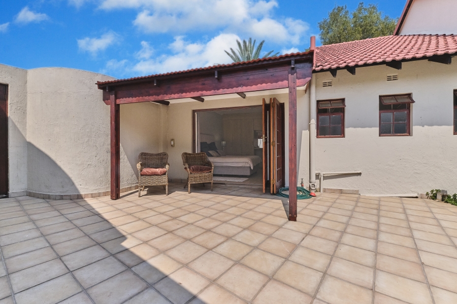 4 Bedroom Property for Sale in Rivonia Gauteng