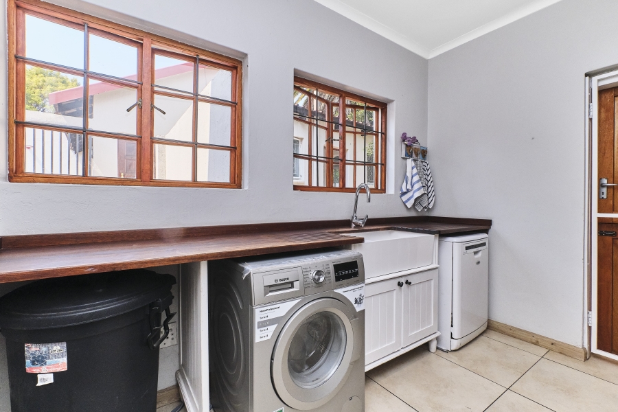 4 Bedroom Property for Sale in Rivonia Gauteng