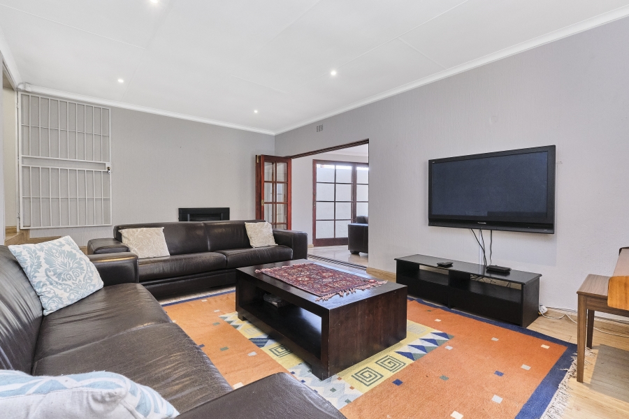 4 Bedroom Property for Sale in Rivonia Gauteng