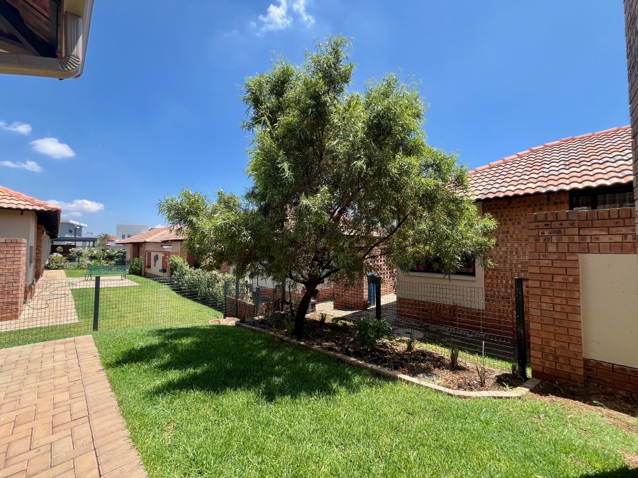 To Let 2 Bedroom Property for Rent in The Retreat Gauteng