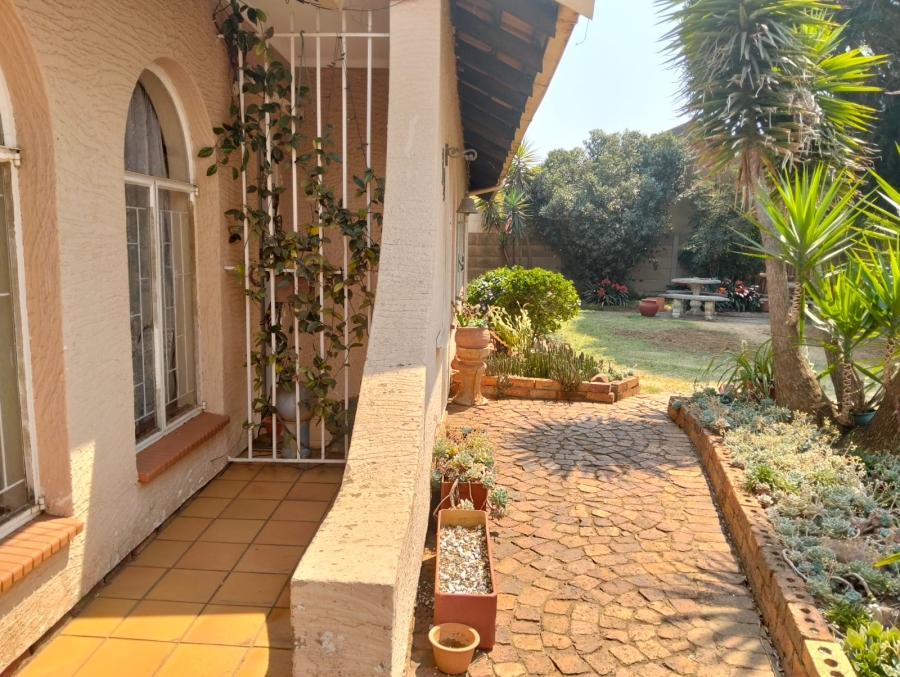 4 Bedroom Property for Sale in Modder East Gauteng