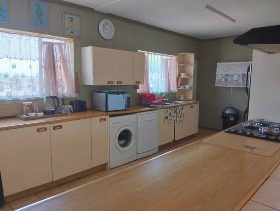 4 Bedroom Property for Sale in Modder East Gauteng