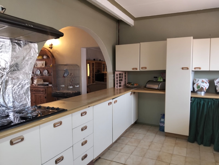 4 Bedroom Property for Sale in Modder East Gauteng