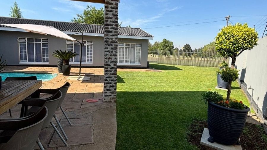 3 Bedroom Property for Sale in Golf Park Gauteng