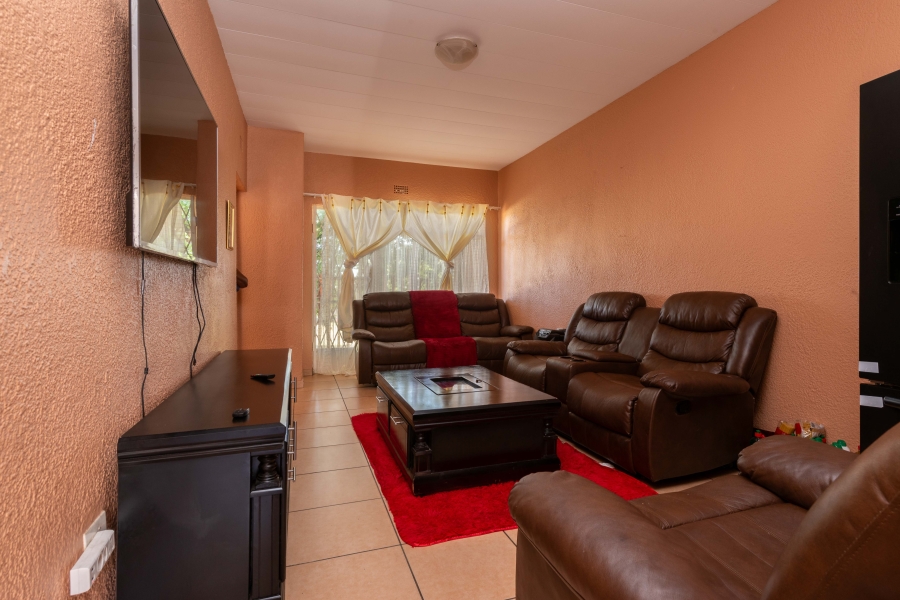 2 Bedroom Property for Sale in Haddon Gauteng