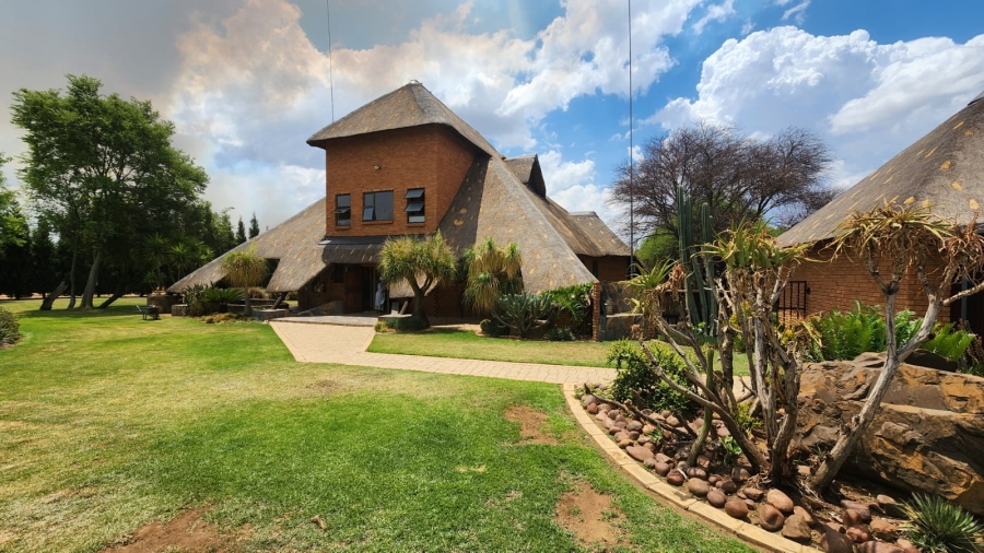 3 Bedroom Property for Sale in Kameelfontein Gauteng