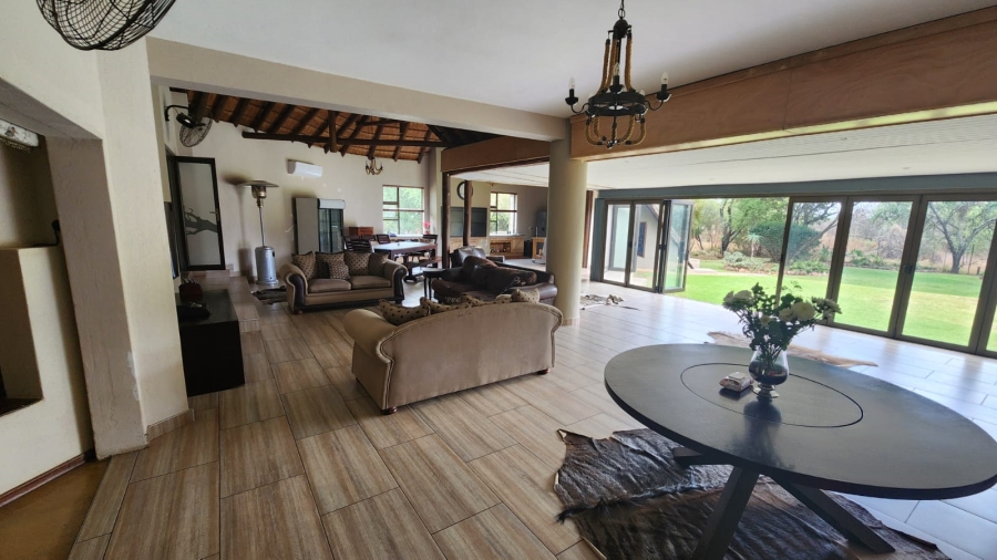 3 Bedroom Property for Sale in Kameelfontein Gauteng