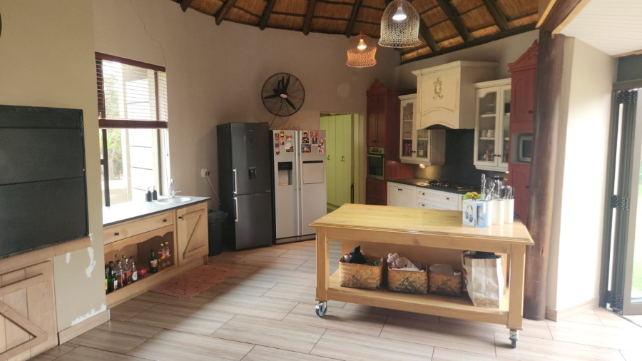 3 Bedroom Property for Sale in Kameelfontein Gauteng