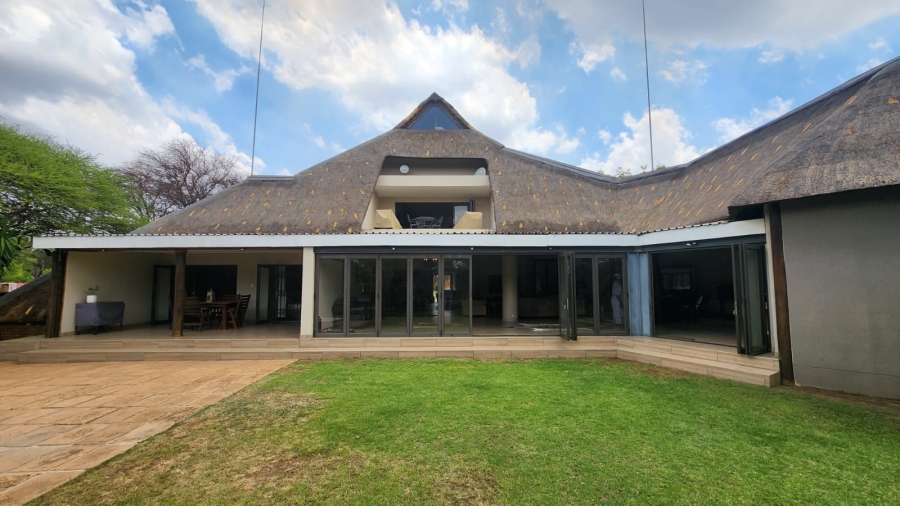 3 Bedroom Property for Sale in Kameelfontein Gauteng