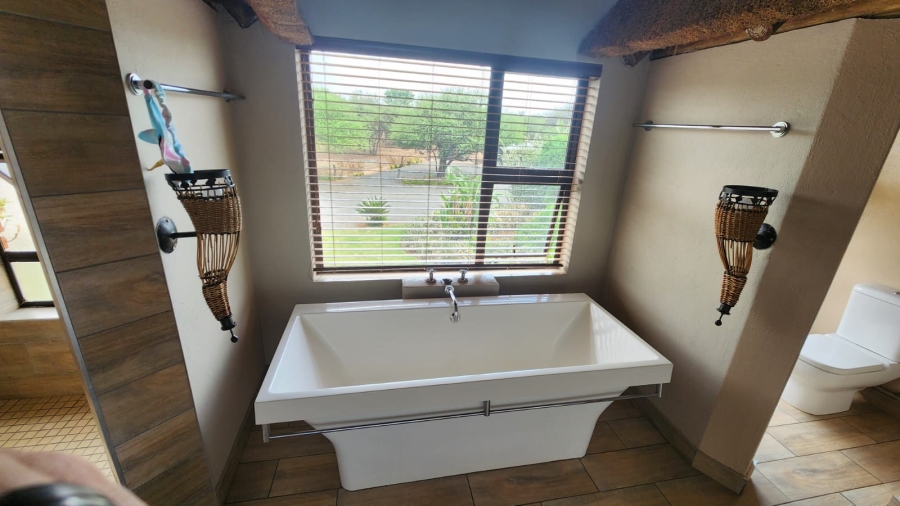 3 Bedroom Property for Sale in Kameelfontein Gauteng