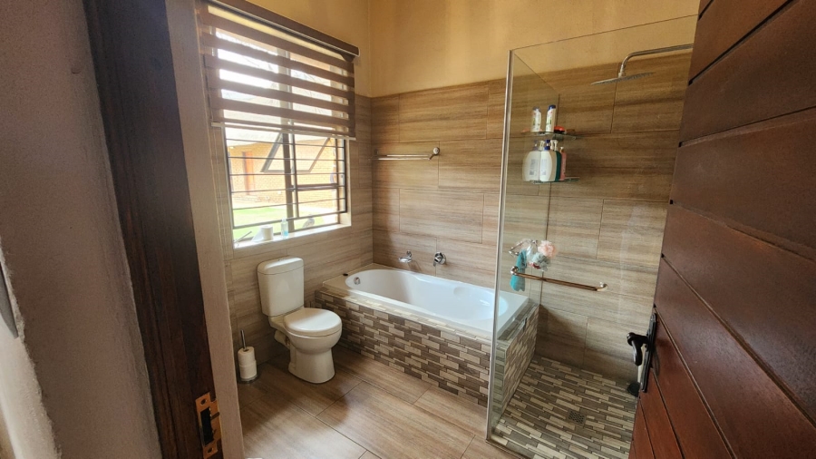 3 Bedroom Property for Sale in Kameelfontein Gauteng