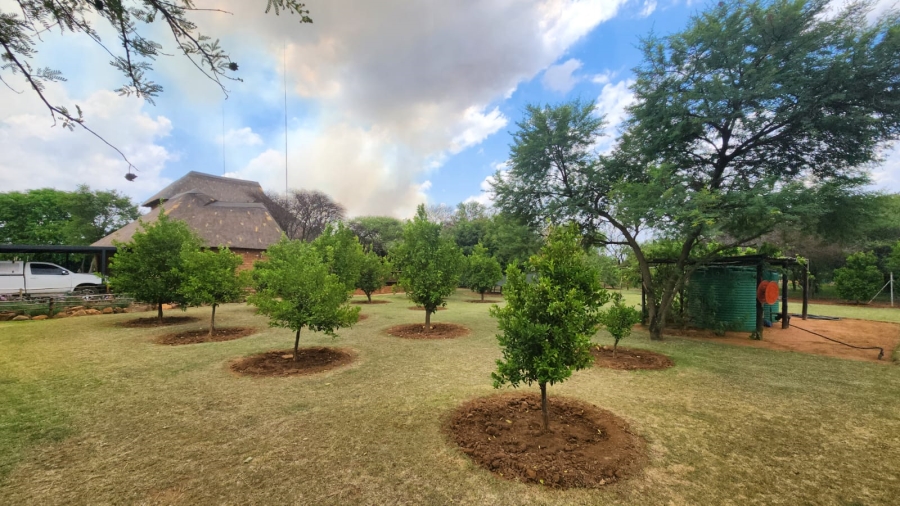 3 Bedroom Property for Sale in Kameelfontein Gauteng