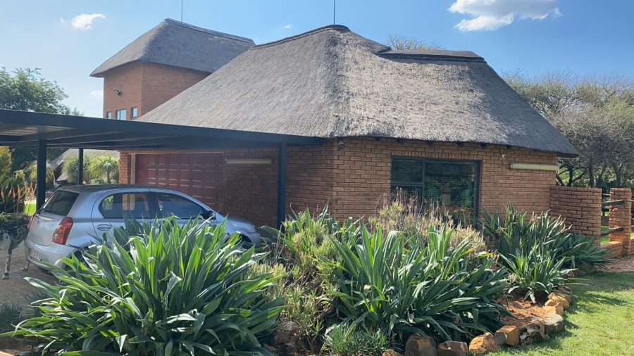 3 Bedroom Property for Sale in Kameelfontein Gauteng