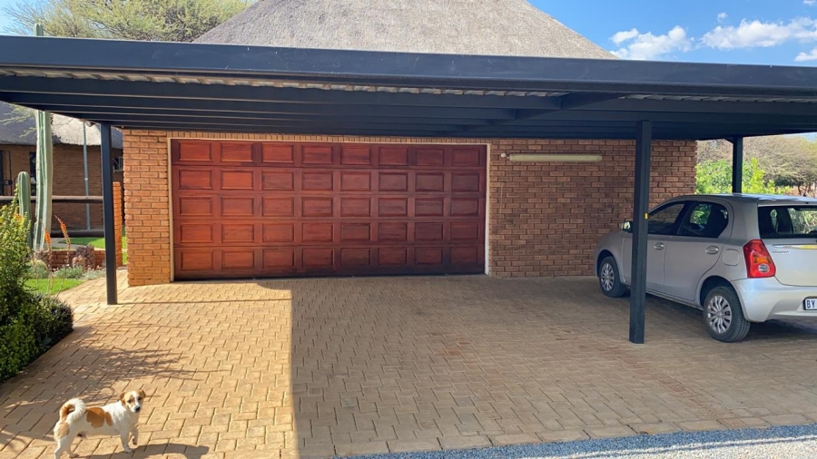 3 Bedroom Property for Sale in Kameelfontein Gauteng