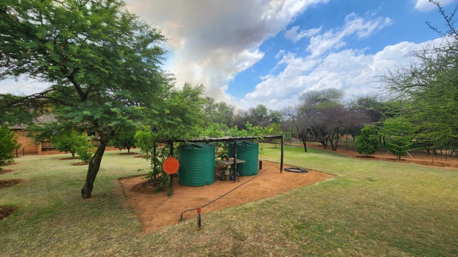 3 Bedroom Property for Sale in Kameelfontein Gauteng