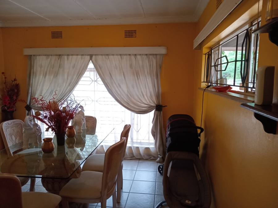 To Let 3 Bedroom Property for Rent in Unitas Park Gauteng