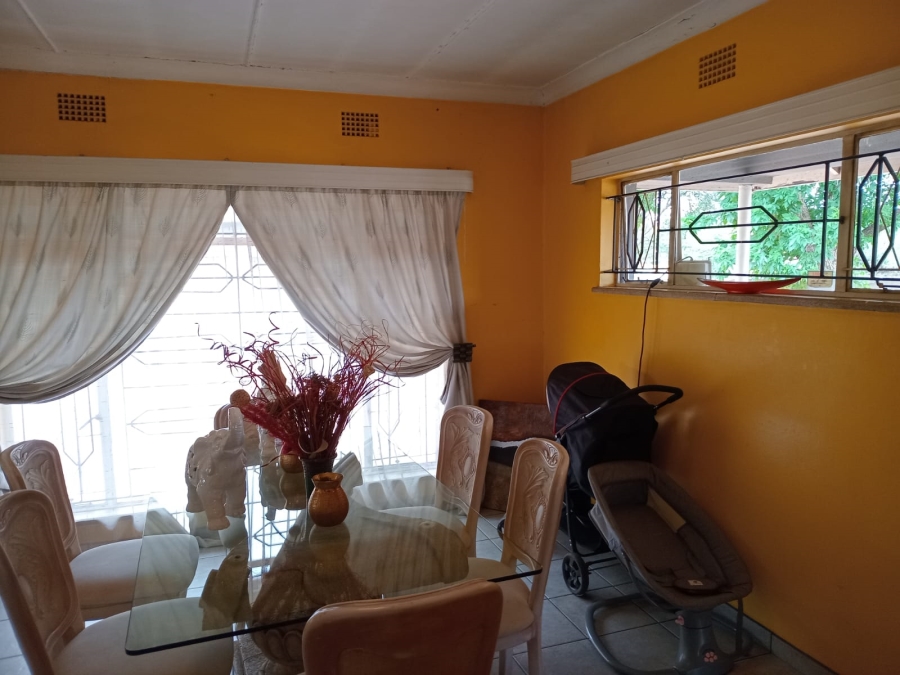 To Let 3 Bedroom Property for Rent in Unitas Park Gauteng