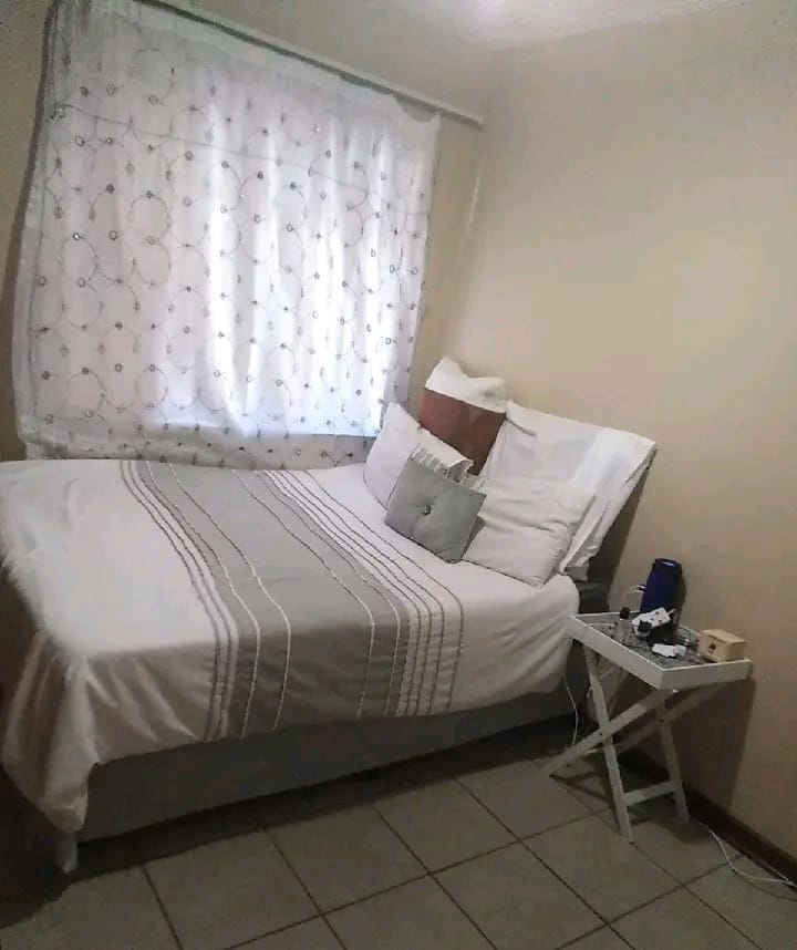 2 Bedroom Property for Sale in Silverton Gauteng