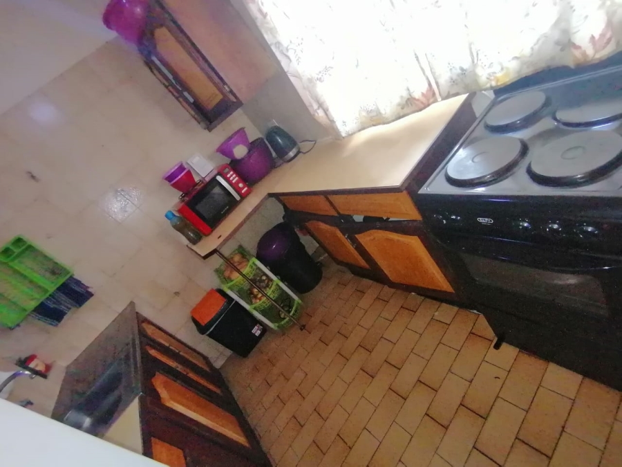 2 Bedroom Property for Sale in Silverton Gauteng