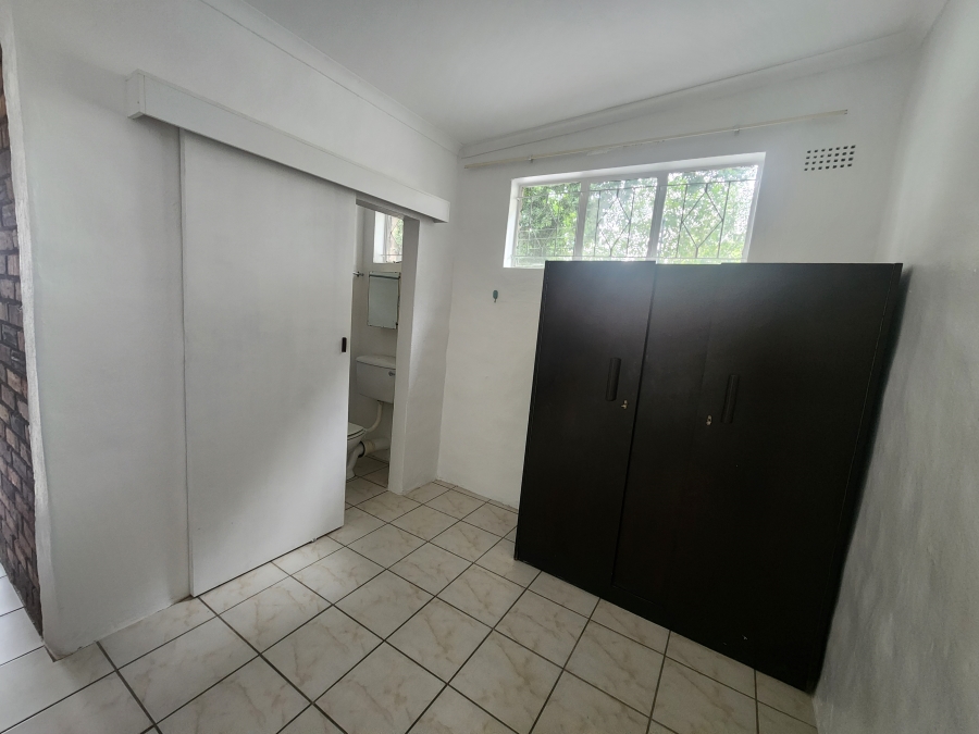 To Let 1 Bedroom Property for Rent in Montgomery Park Gauteng