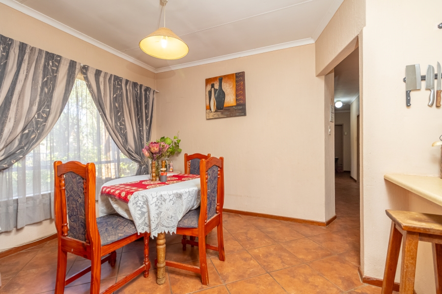 4 Bedroom Property for Sale in Doornpoort Gauteng