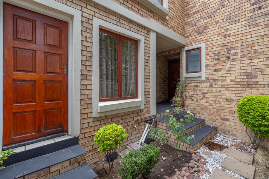 4 Bedroom Property for Sale in Fourways Gauteng