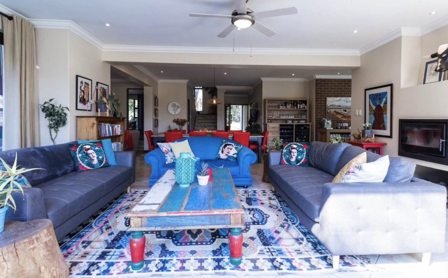 4 Bedroom Property for Sale in Waterfall Country Village Gauteng