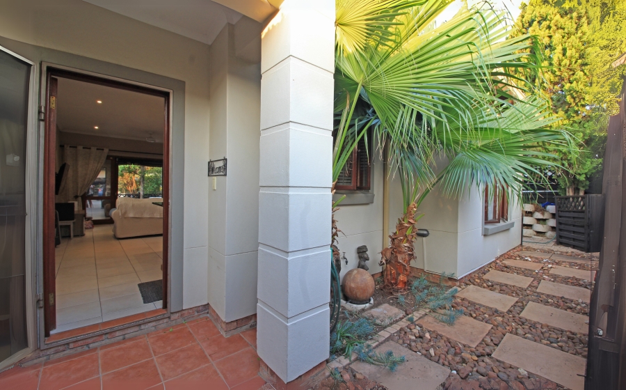 2 Bedroom Property for Sale in Paulshof Gauteng