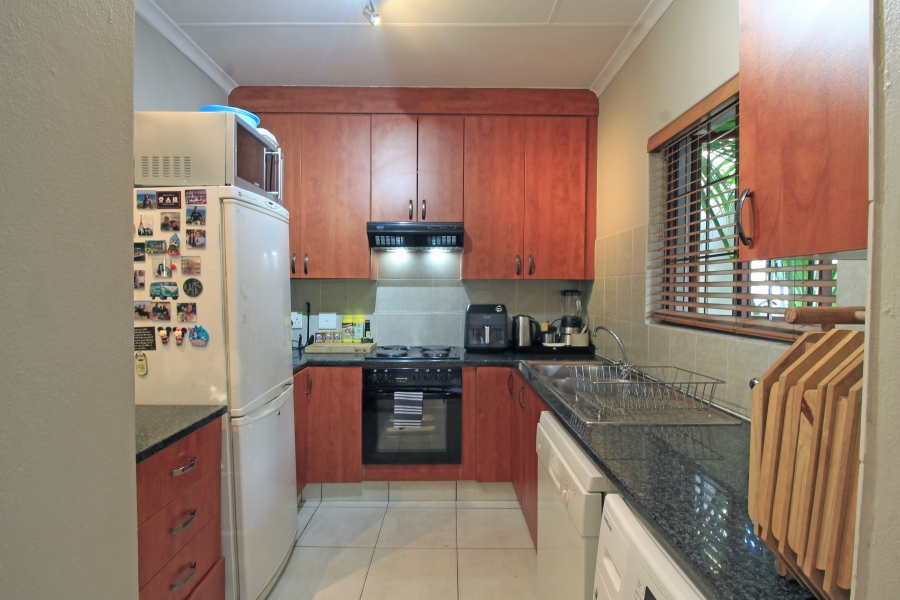 2 Bedroom Property for Sale in Paulshof Gauteng