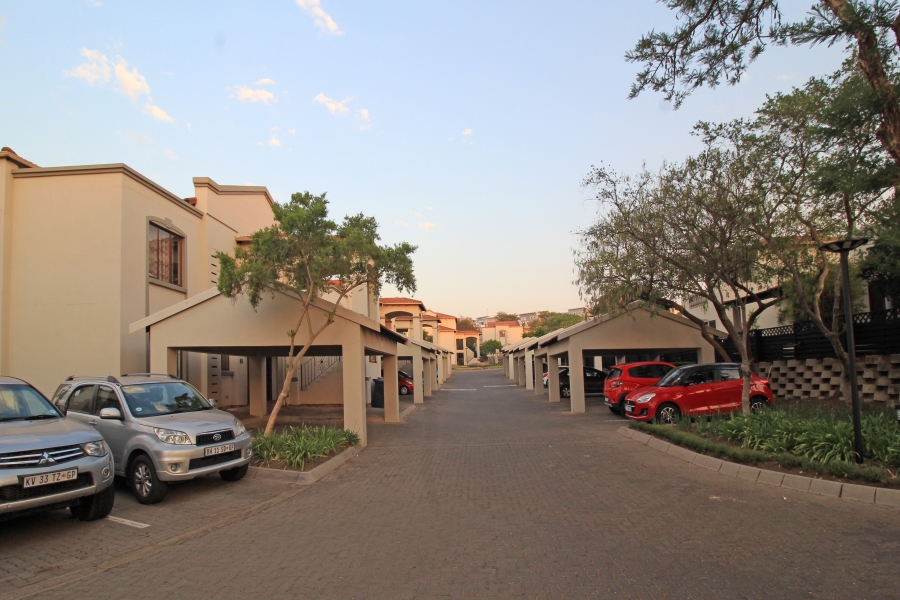 2 Bedroom Property for Sale in Paulshof Gauteng