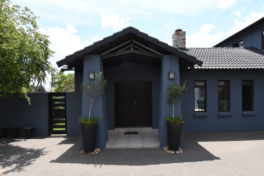 3 Bedroom Property for Sale in Carlswald Gauteng