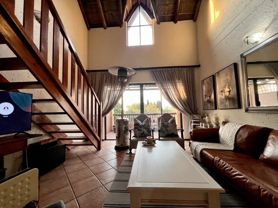 To Let 2 Bedroom Property for Rent in Douglasdale Gauteng