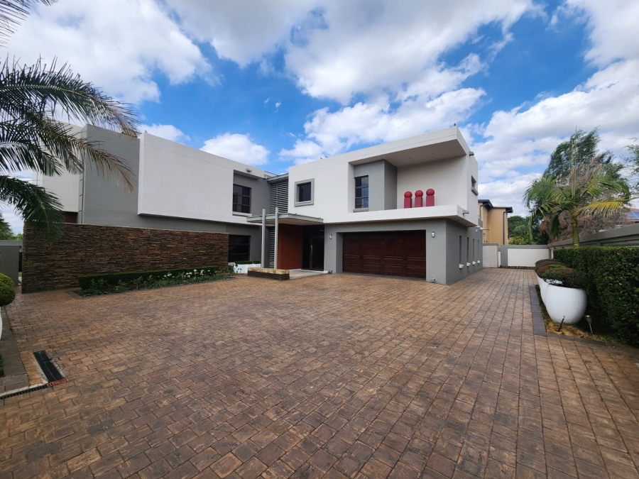 4 Bedroom Property for Sale in Zambezi Country Estate Gauteng