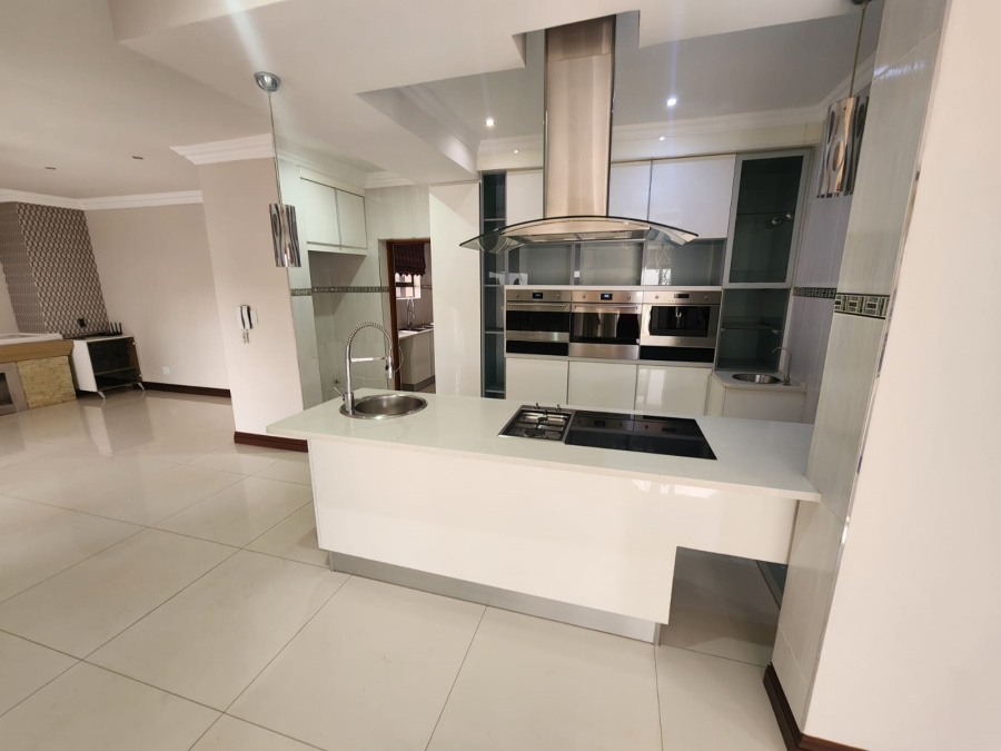 4 Bedroom Property for Sale in Zambezi Country Estate Gauteng