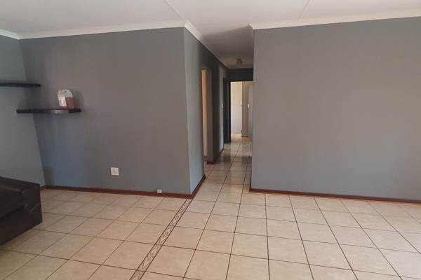 To Let 3 Bedroom Property for Rent in Dorandia Gauteng