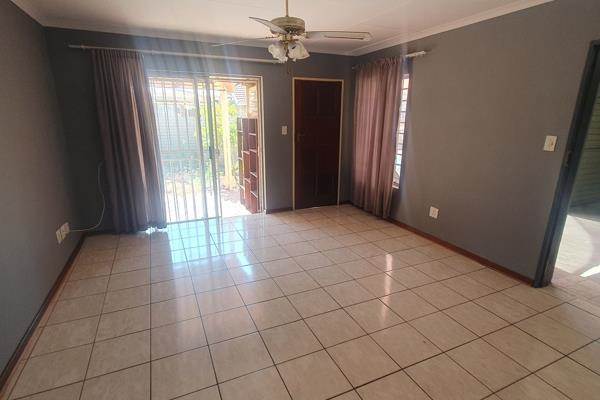 To Let 3 Bedroom Property for Rent in Dorandia Gauteng