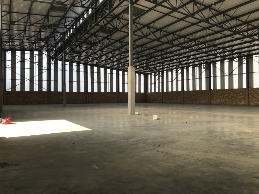 Commercial Property for Sale in Kya Sands Gauteng