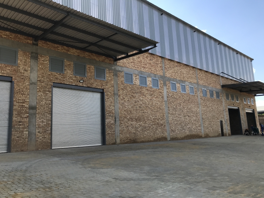 Commercial Property for Sale in Kya Sands Gauteng