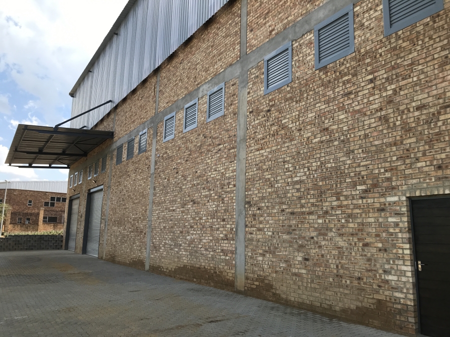 Commercial Property for Sale in Kya Sands Gauteng