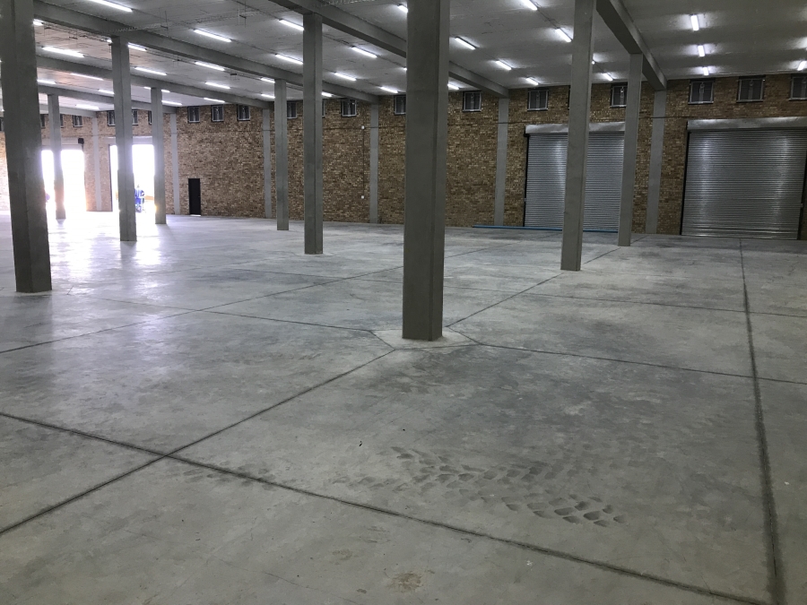 Commercial Property for Sale in Kya Sands Gauteng