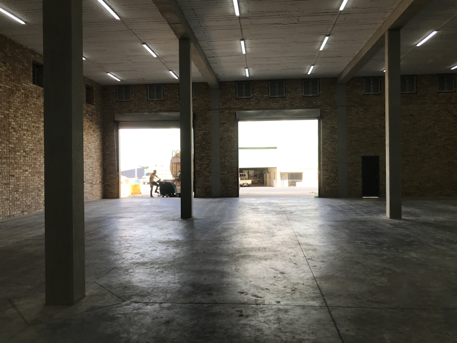 Commercial Property for Sale in Kya Sands Gauteng