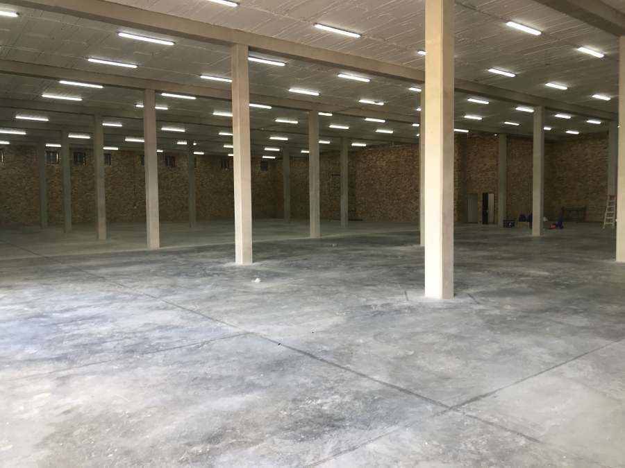 Commercial Property for Sale in Kya Sands Gauteng