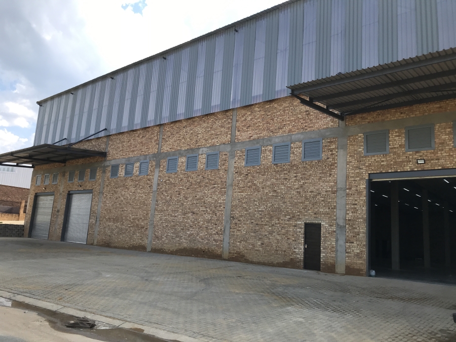 Commercial Property for Sale in Kya Sands Gauteng