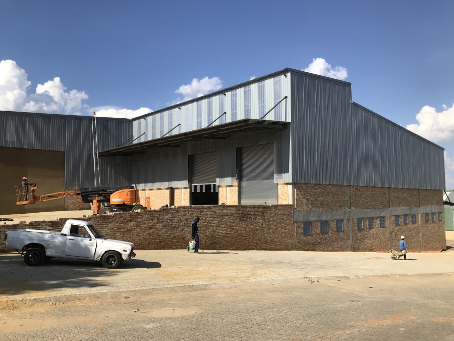 Commercial Property for Sale in Kya Sands Gauteng